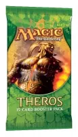 Magic the Gathering Theros Booster