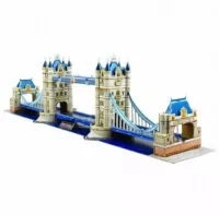 3D puzzle Tower Bridge Revell
