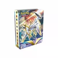 Pokémon Sword and Shield - Brilliant Stars Collector's Album + booster