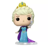 Vynilová sběratelská figurka POP! - Elsa