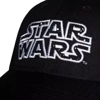 Star Wars kšiltovka - Logo