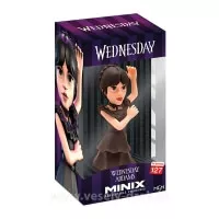 Balení Minix figurky Wednesday