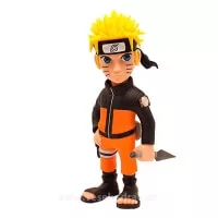 Sběratelská figurka Minix - Naruto New