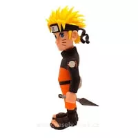 12 cm vysoká sběratelská figurka Naruto New