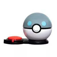 Hračka Pokémon Larvitar + Heavy Ball