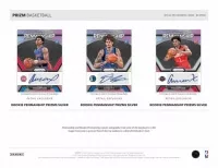 2023-2024 NBA karty Panini Prizm Blaster Box 4