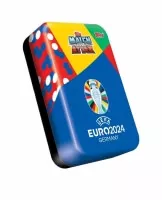 EURO 2024 Topps Match Attax Mega Tin 1 - Hot Shots 2