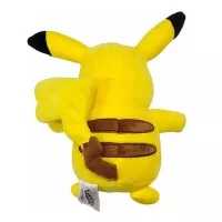 Pokémon plyšák Pikachu Female - 20 cm