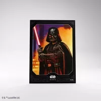 Obaly na karty Star Wars Unlimited - Darth Vader - 60 ks 2