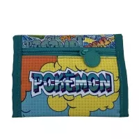 Pokémon peněženka - Urban Colors - zadní strana