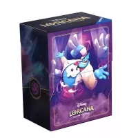 Disney Lorcana: Ursula's Return krabicka na karty - Genie 2