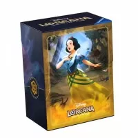 Disney Lorcana: Ursula's Return krabicka na karty -  Snow White