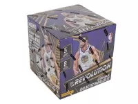 2023-2024 NBA karty Panini Revolution Basketball Hobby Box 2