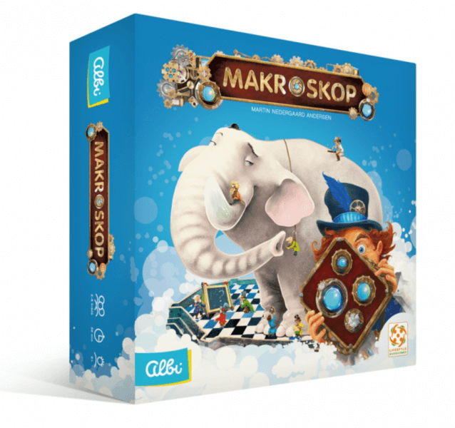 Makroskop