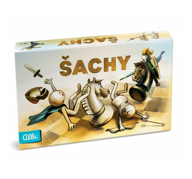 Šach 