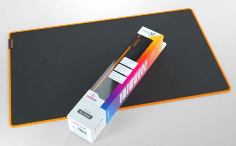 Hrací podložka Gamegenic - playmat XP - 61x35cm