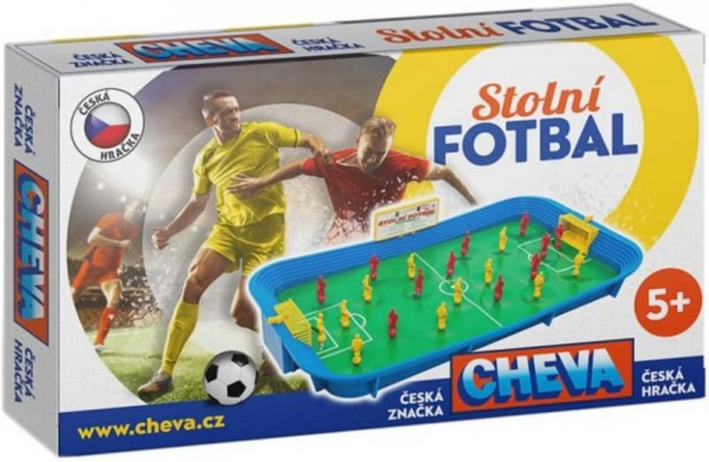 Stolný futbal - Standard