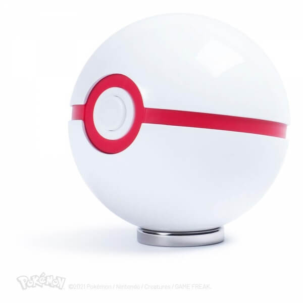 Replika Premier Ballu pre zberateľov (Premier Ball Diecast Replica)