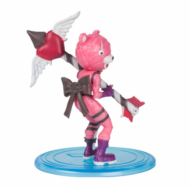 Fortnite Battle Royal Collection - akčná figúrka Cuddle Team Leader