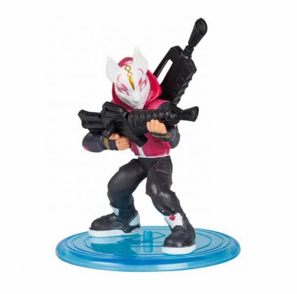 Fortnite Battle Royal Collection - akčná figúrka Drift