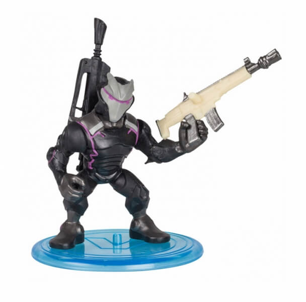Fortnite Battle Royal Collection - akčná figúrka Omega