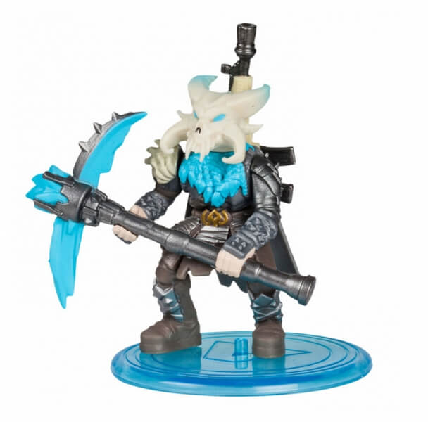 Fortnite Battle Royal Collection - akčná figúrka Ragnarok