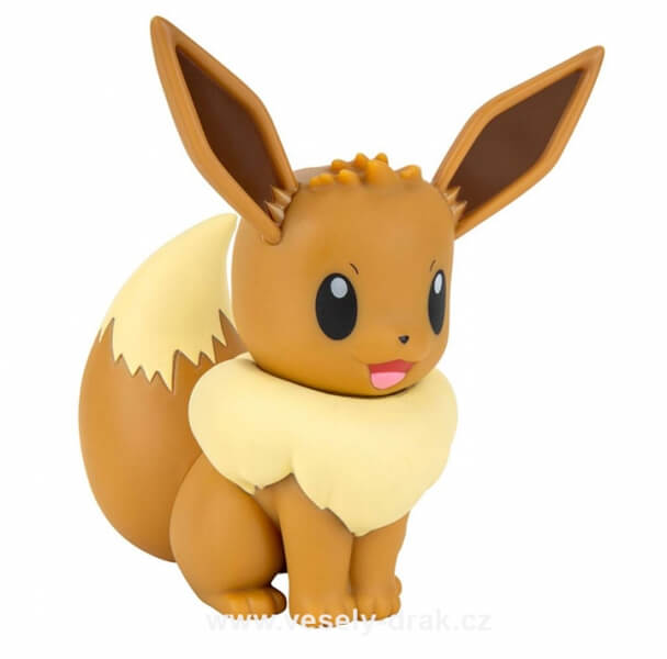 Kanto vinylová figúrka Eevee - 10 cm
