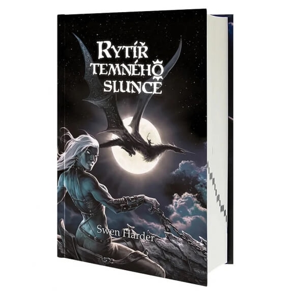 Rytíř temného slunce (2. edícia)