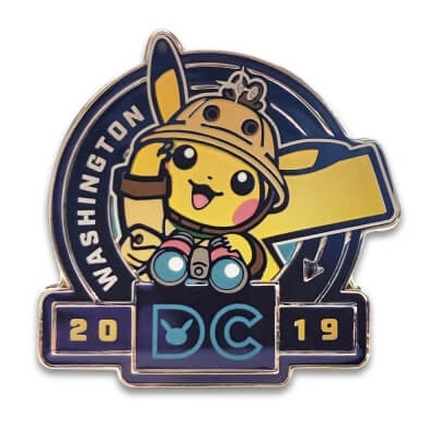 Pokémon TCG: 2019 World Championships Deck (Haruki Miyamoto