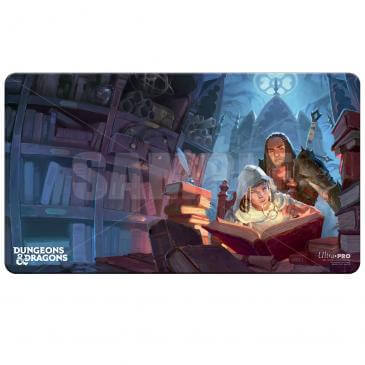 Hracia podložka Dungeons & Dragons - Candlekeep Mysteries