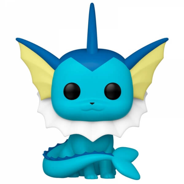 Pokémon POP! Vaporeon #627 - figúrka 9 cm