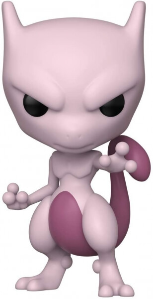Pokémon POP! figúrka Mewtwo #581 - 9 cm