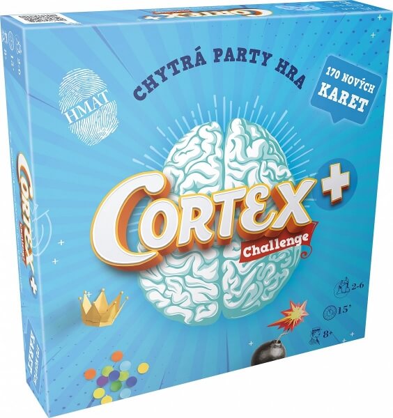 Cortex+
