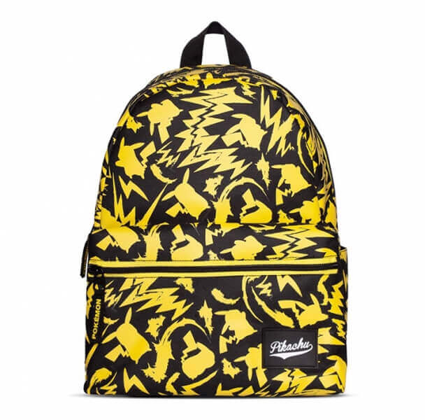 Batoh Pokémon Pikachu - pre deti