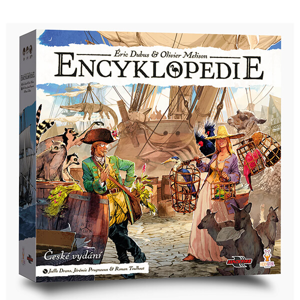 Encyklopedie