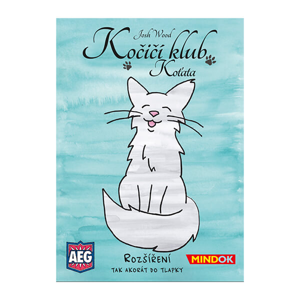 Kočičí klub: Koťata (rozširenie)