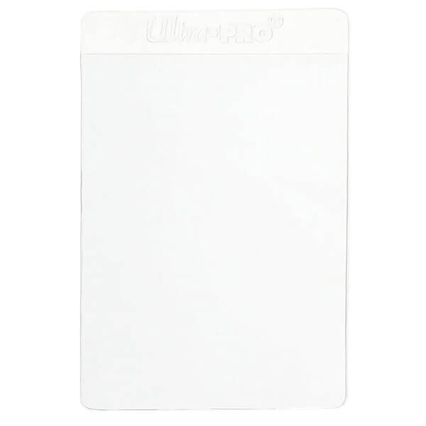 Polotuhý obal na karty Ultra Pro - 1 ks
