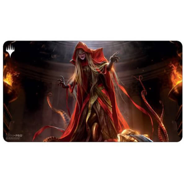 Magic hracia podložka Dominaria United - Dihada, Binder of Wills