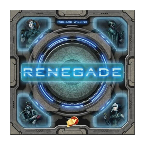 Renegade - EN