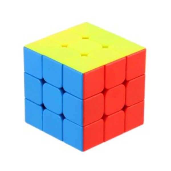 Hlavolam kocka 3x3x3 - Cube