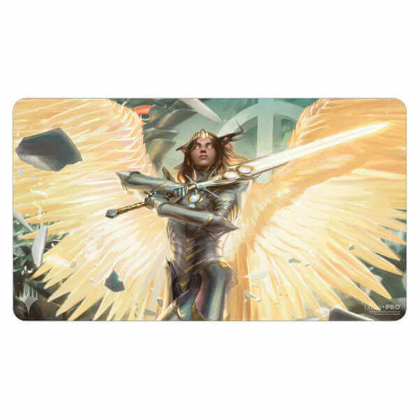 Magic hracia podložka March of the Machine - Archangel Elspeth