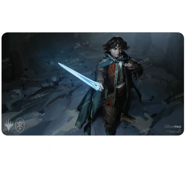 Magic hrací podložka Lord of the Rings - Frodo