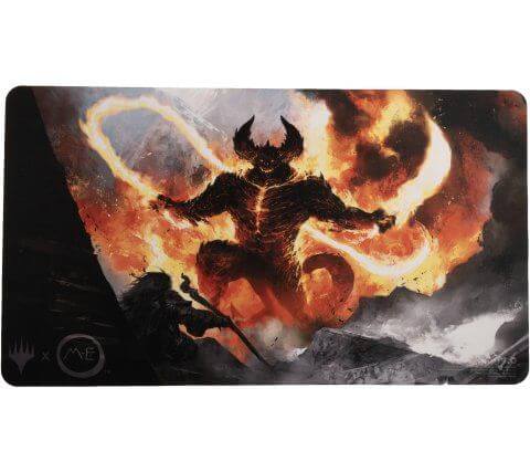 Magic hrací podložka Lord of the Rings - Balrog