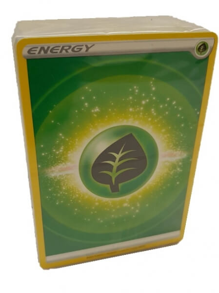 Pokémon sada energií z edície Silver Tempest