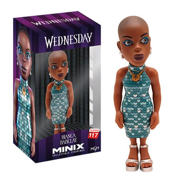 Minix figúrka Wednesday - Bianca