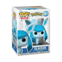 Pokemon Funko POP! figurka Glaceon - balení