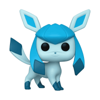 Pokemon POP! figurka Glaceon 921