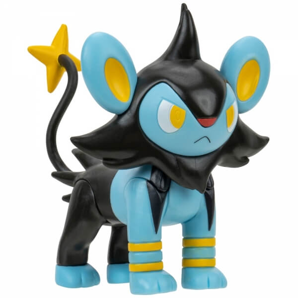 Pokémon akčná figúrka Luxio 7 cm