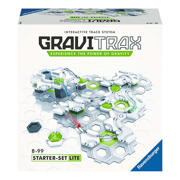 GraviTrax - Štartovacia sada Lite