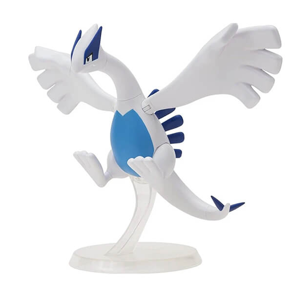 Pokémon akčná figúrka Lugia 30 cm